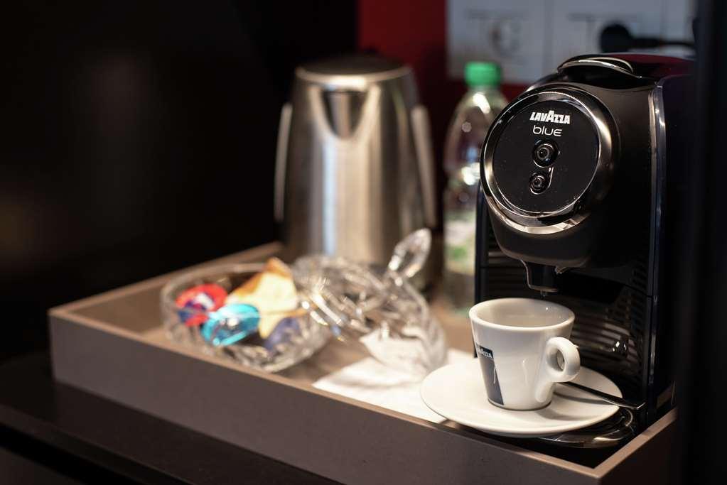 Soro Montevideo, Curio Collection By Hilton Hotel Quarto foto