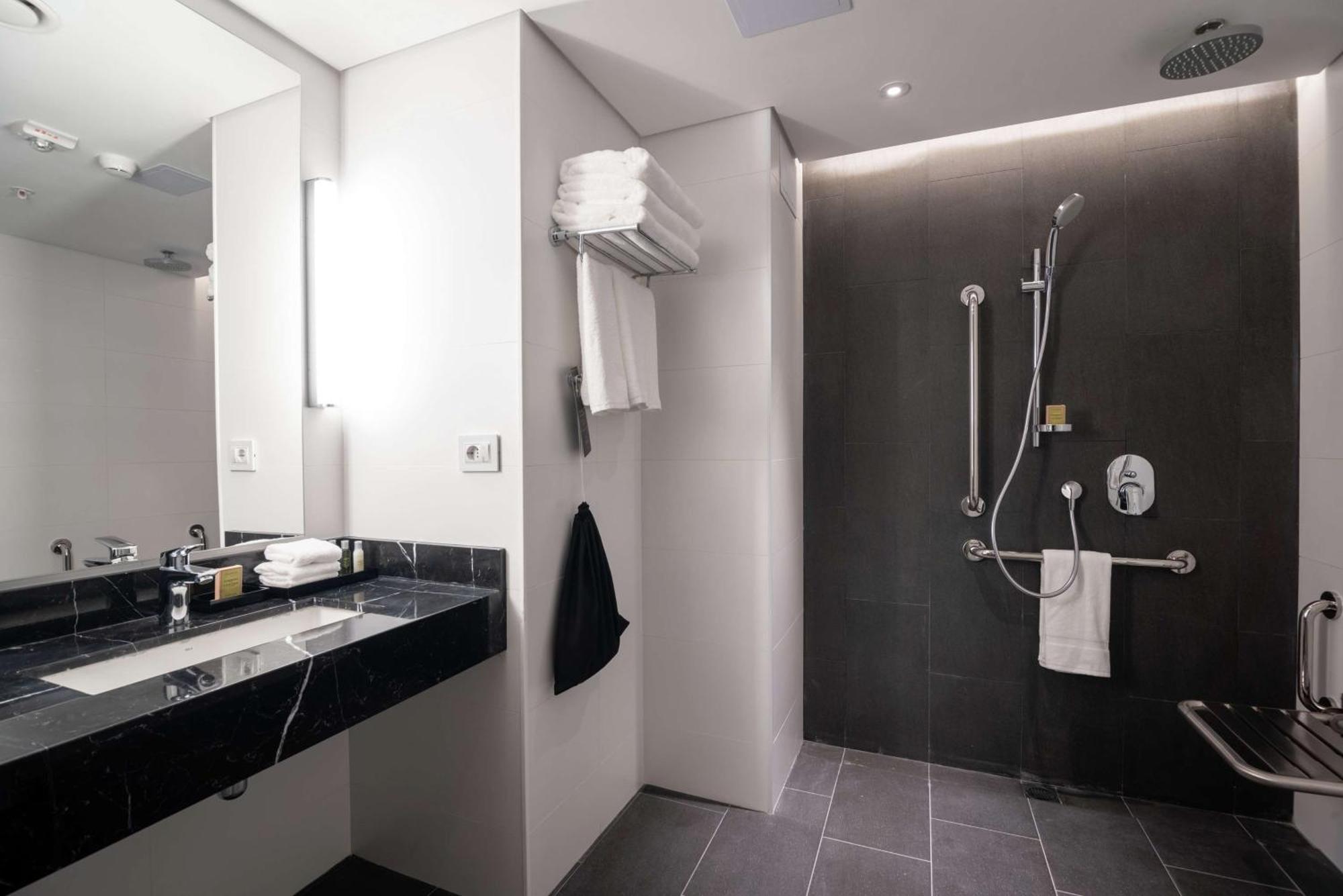 Soro Montevideo, Curio Collection By Hilton Hotel Exterior foto