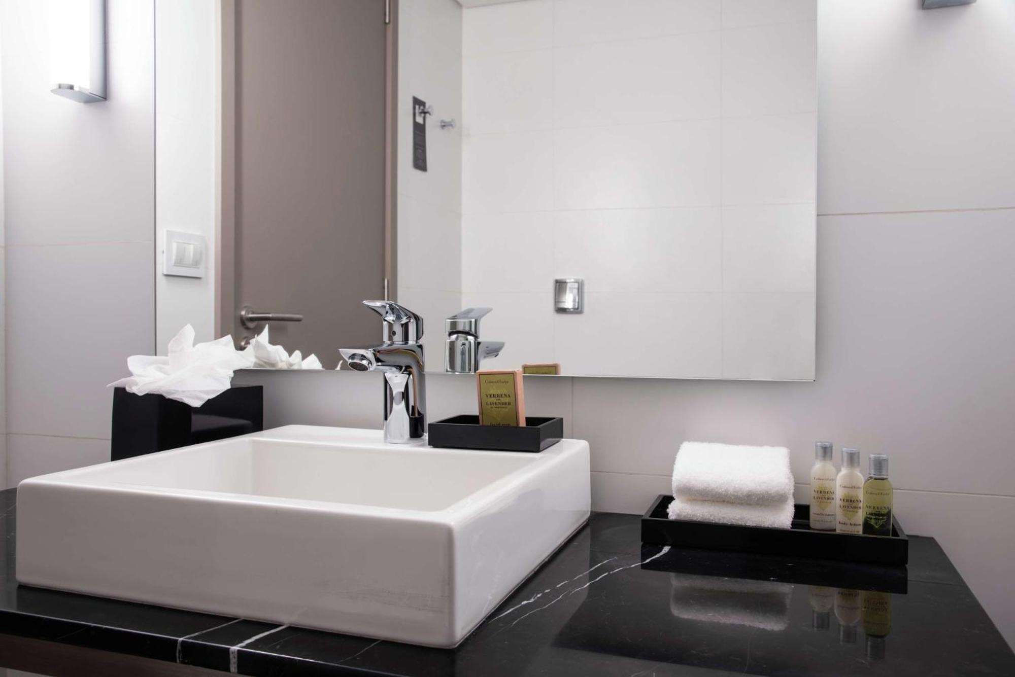 Soro Montevideo, Curio Collection By Hilton Hotel Exterior foto