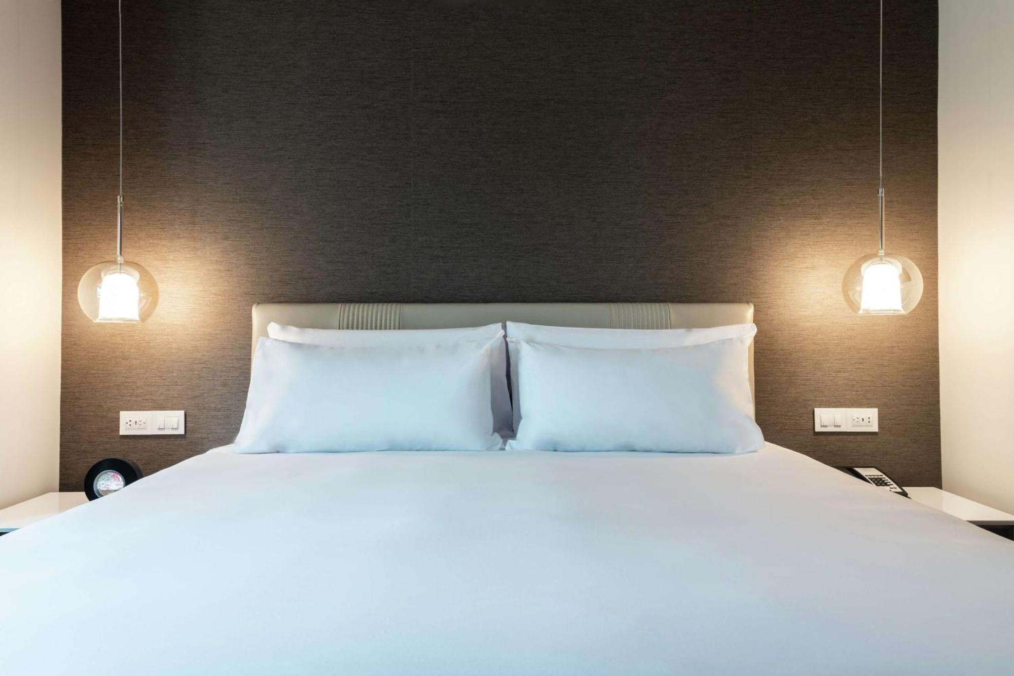 Soro Montevideo, Curio Collection By Hilton Hotel Exterior foto