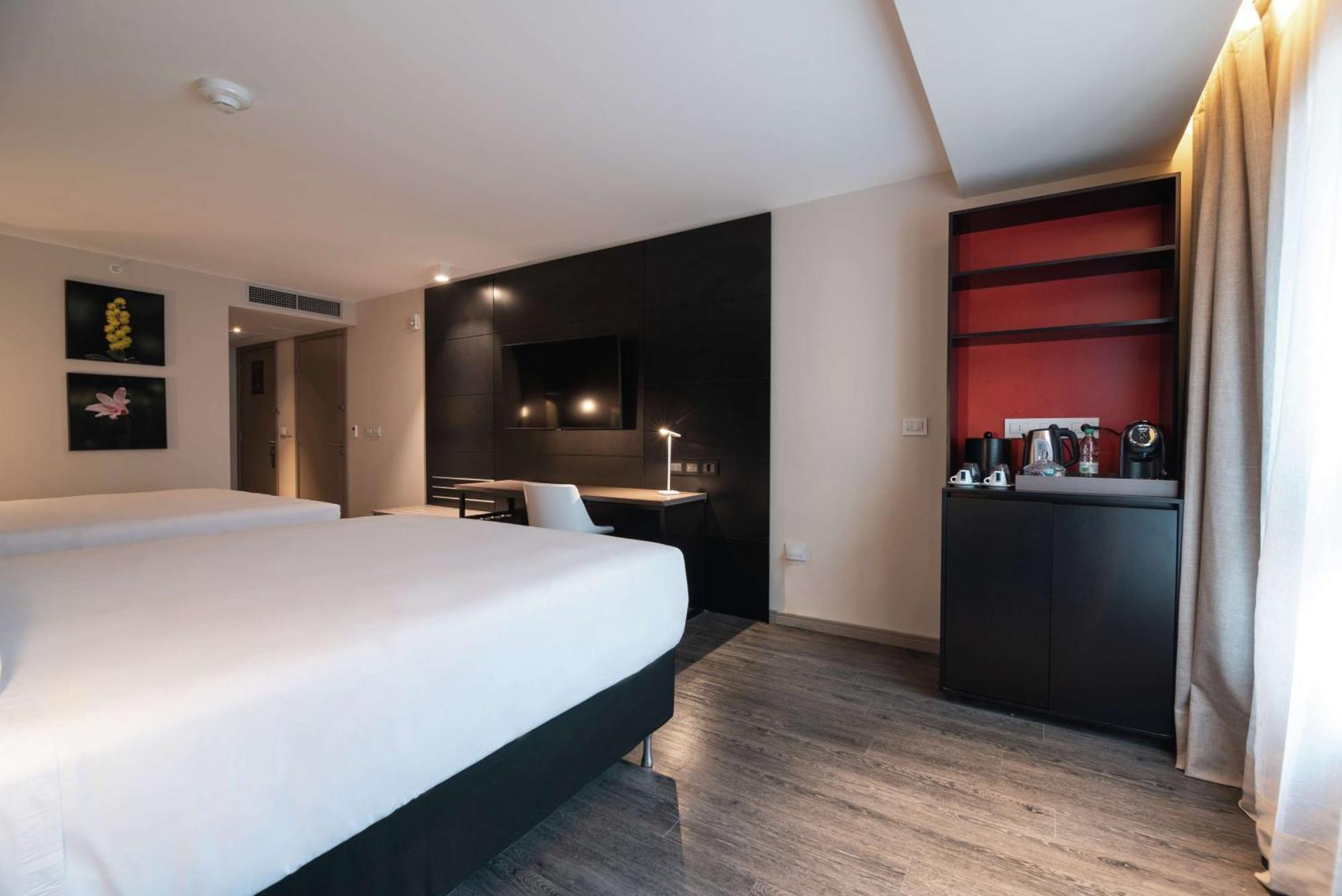 Soro Montevideo, Curio Collection By Hilton Hotel Exterior foto