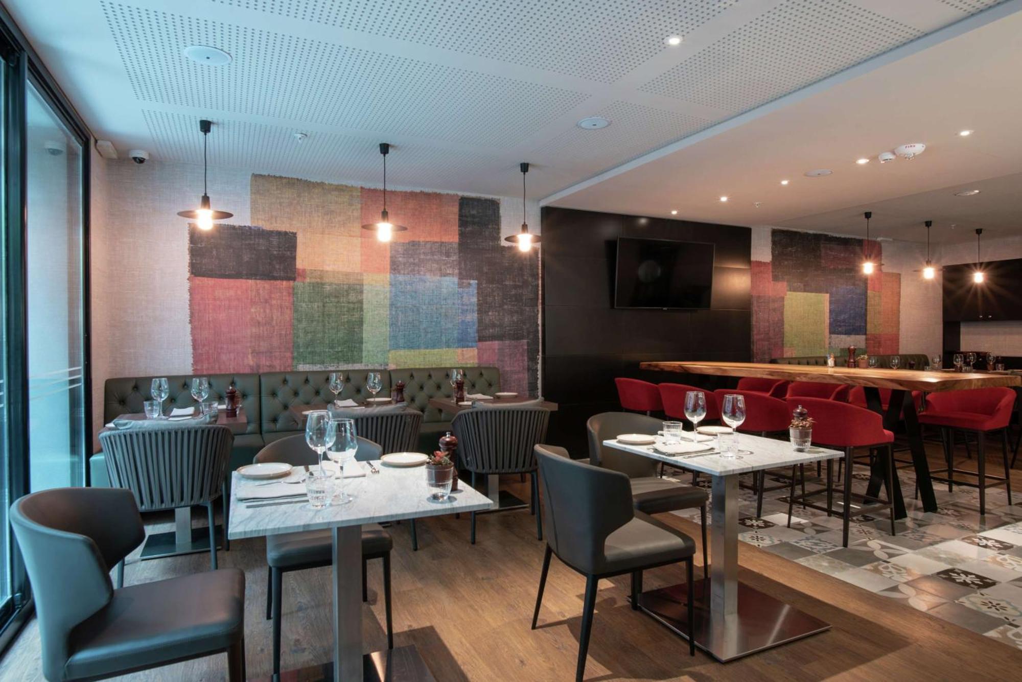 Soro Montevideo, Curio Collection By Hilton Hotel Exterior foto