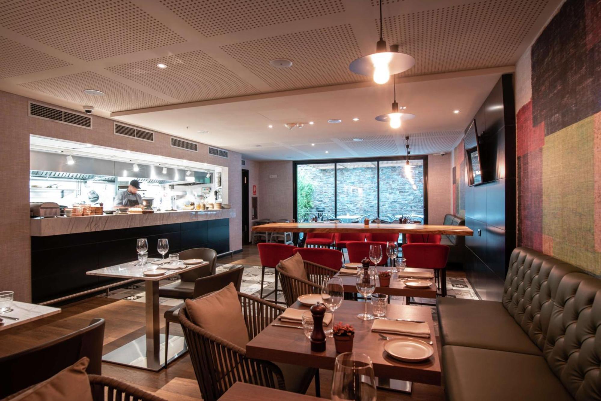 Soro Montevideo, Curio Collection By Hilton Hotel Exterior foto