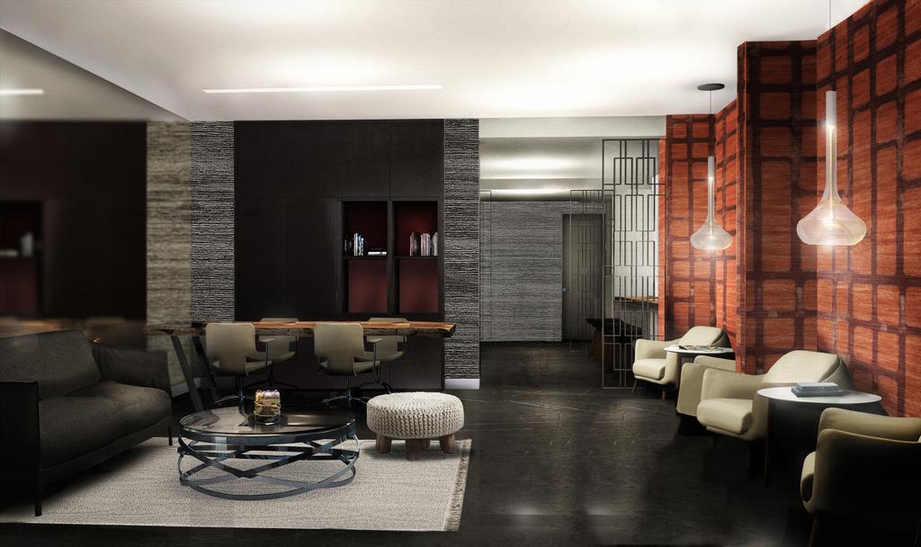 Soro Montevideo, Curio Collection By Hilton Hotel Exterior foto