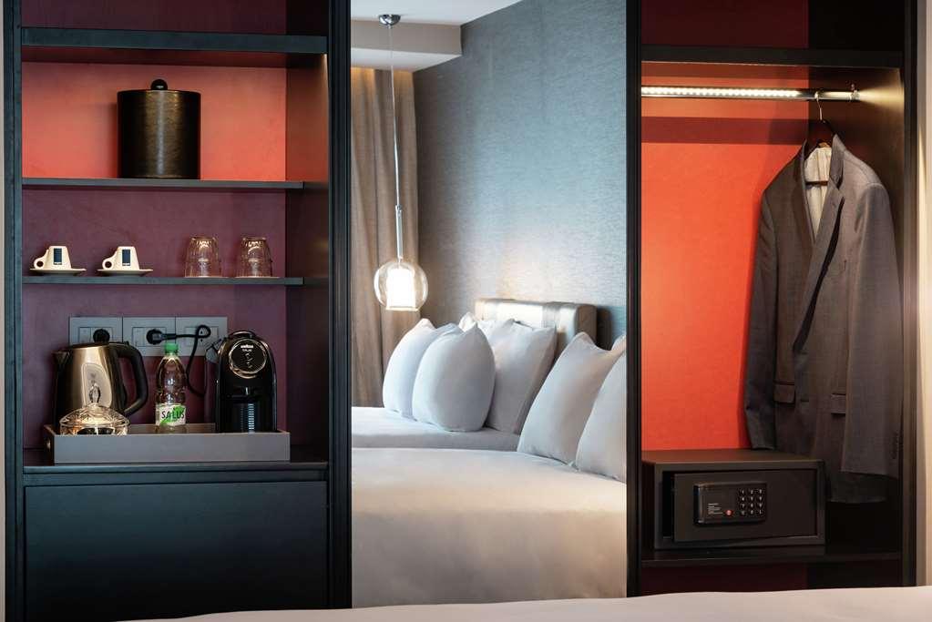 Soro Montevideo, Curio Collection By Hilton Hotel Quarto foto
